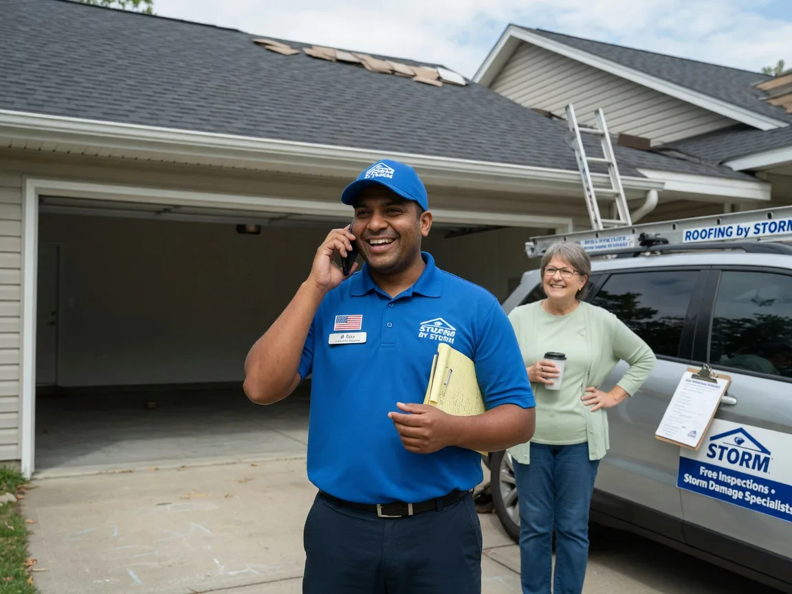 Roof Repair Near Me Dowell, IL FAQs