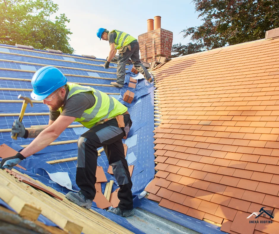 Why choose Roof Repair Near Me in Dowell, IL